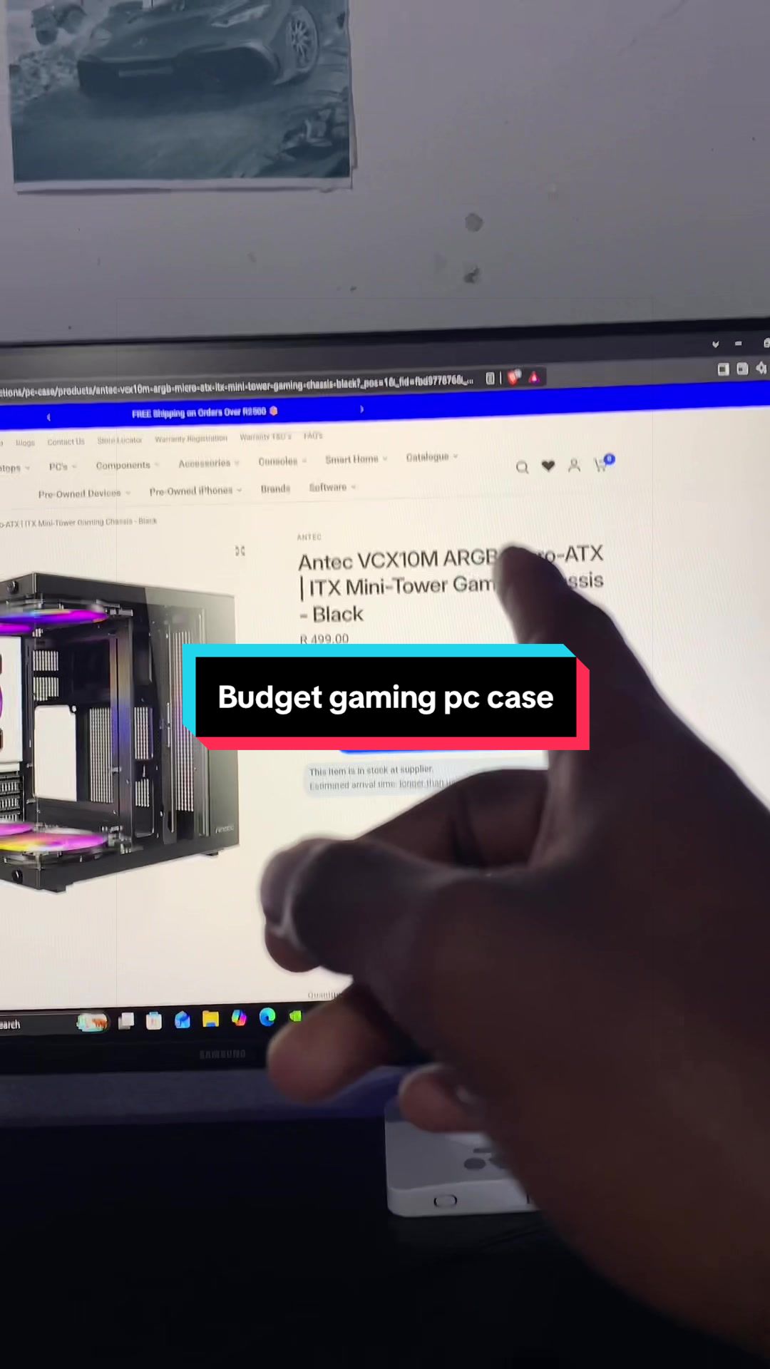 @KagisoTech