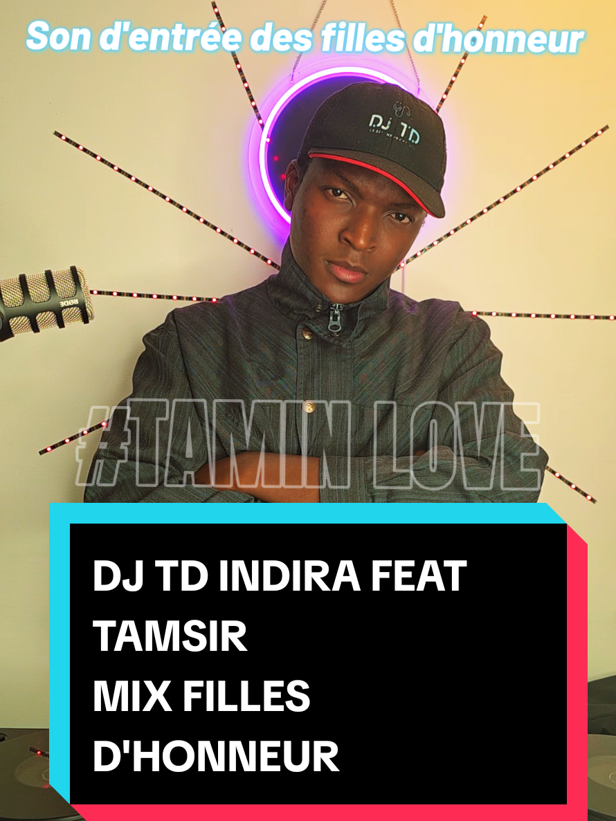 @DJ TD OFFICIEL
