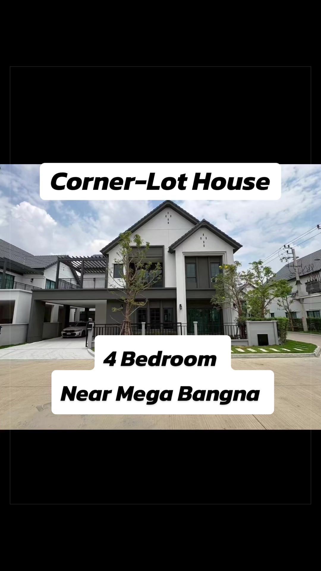 @Bangkok Property Rentals