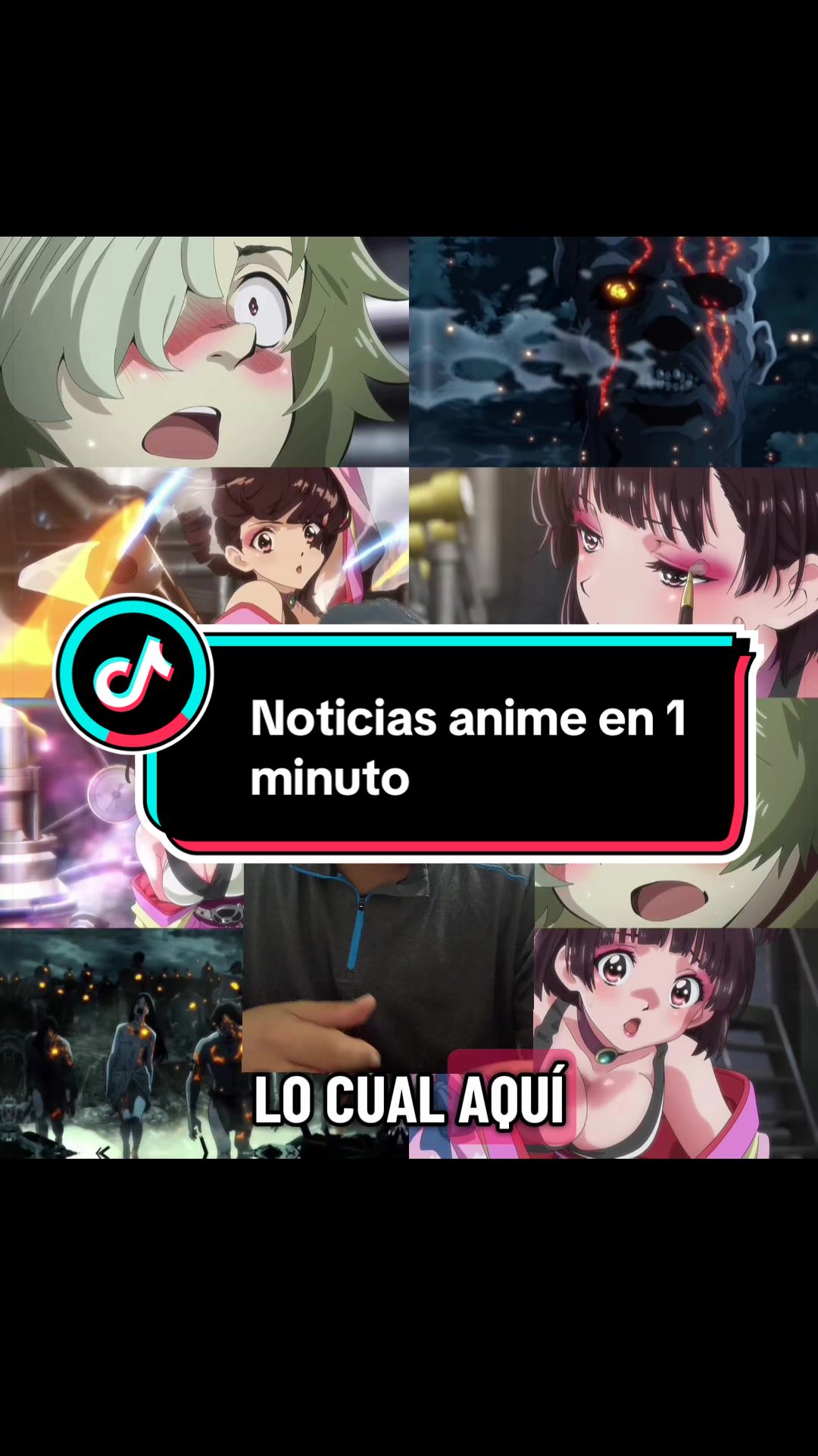 @Central Anime Hn