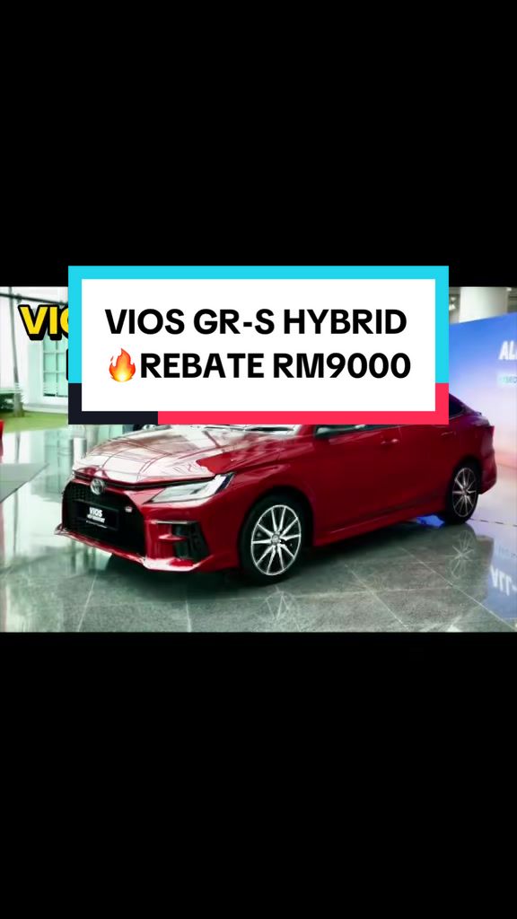 @KAKLONG TOYOTA GMART