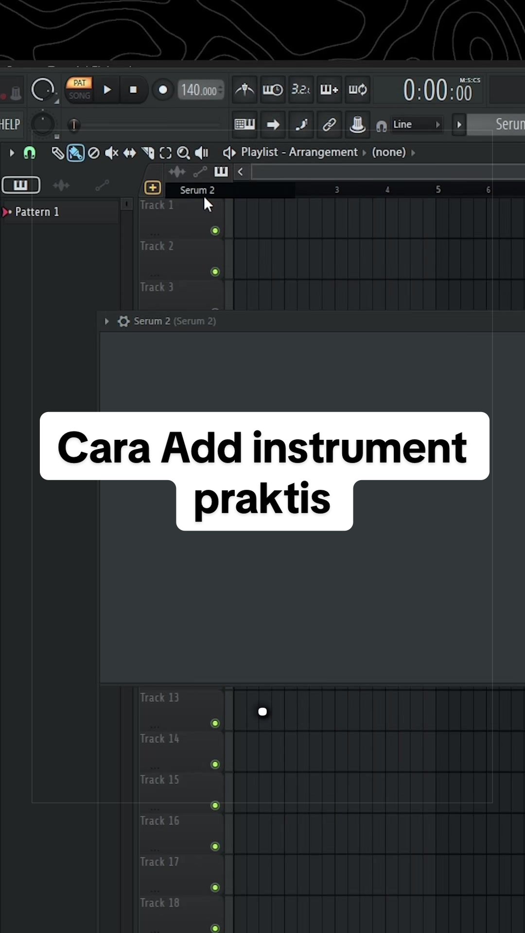 @Audio Support