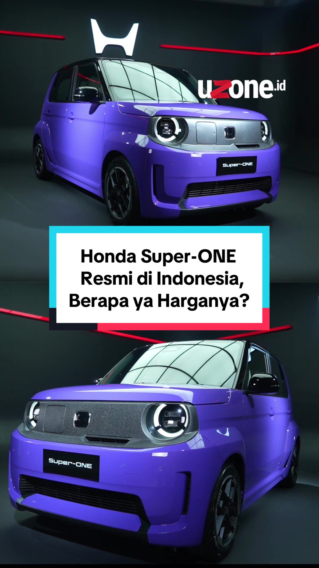 @Uzone Indonesia
