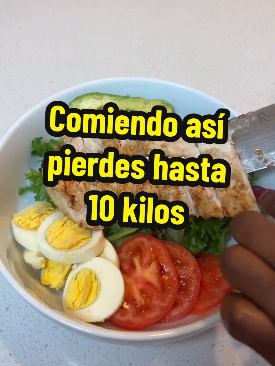 @Comamos bien