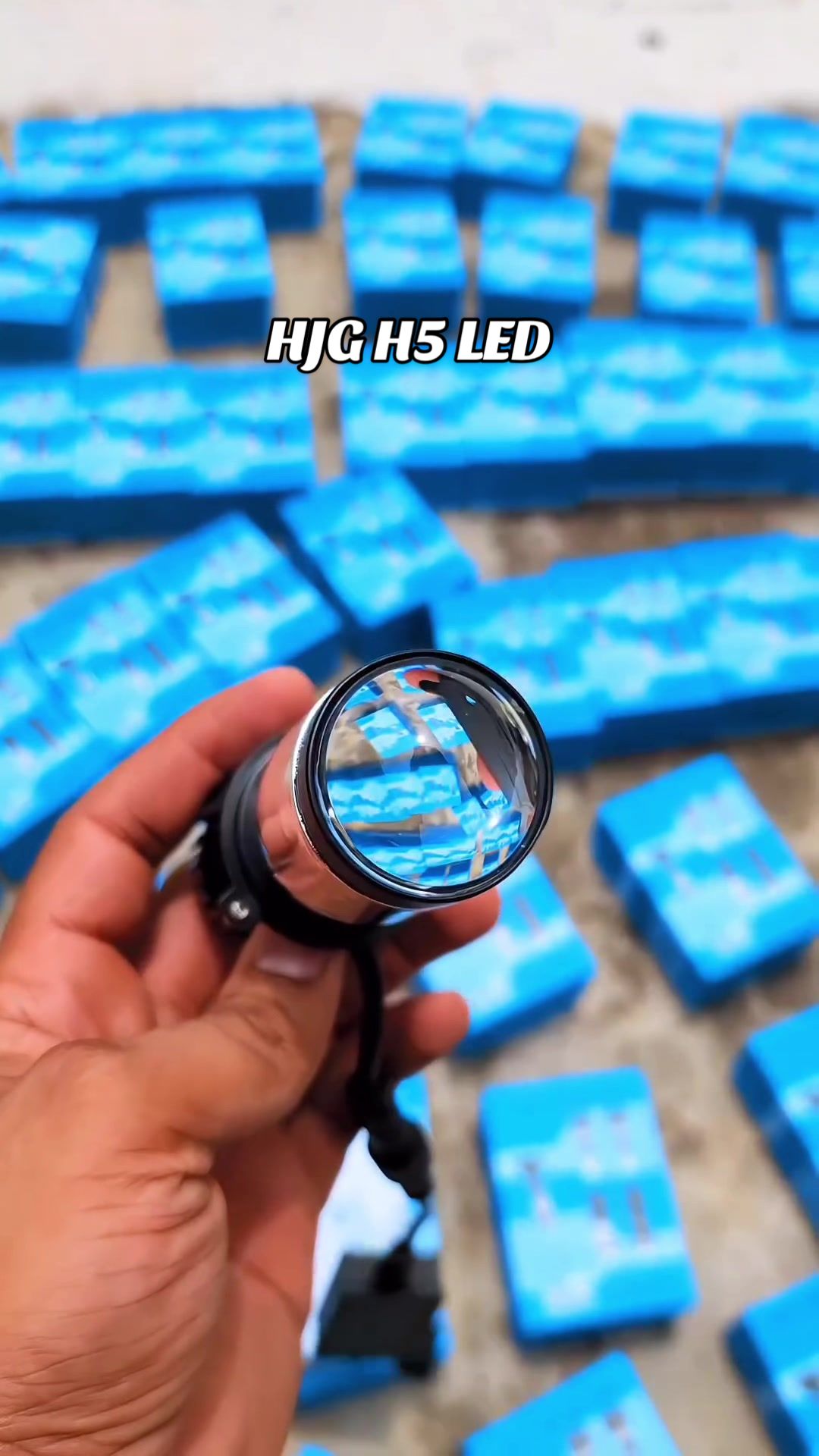 @Hassan Motorsports&reg;