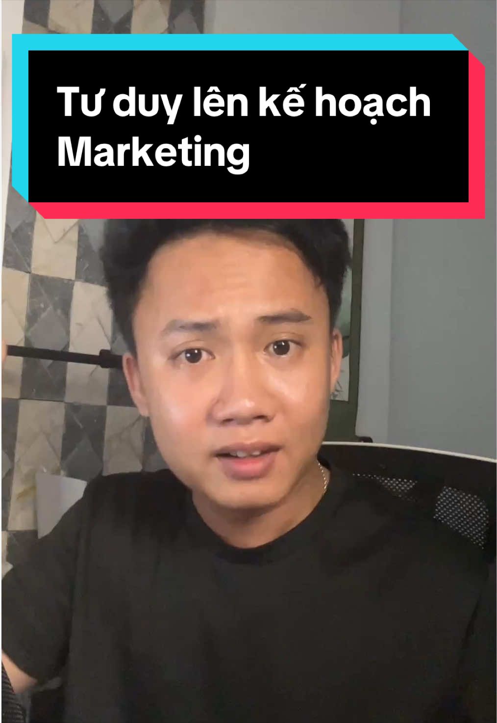 @“Bẻ Ngáo” Marketing cùng Duy