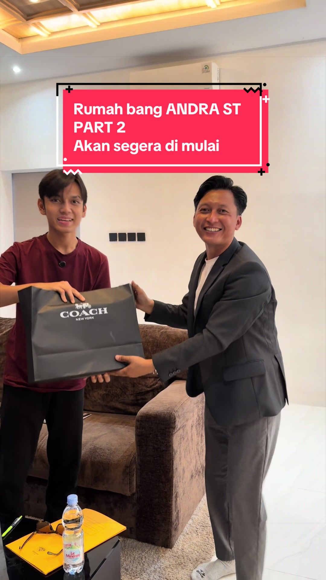 @PT. GLOBAL ESTATE NUSANTARA