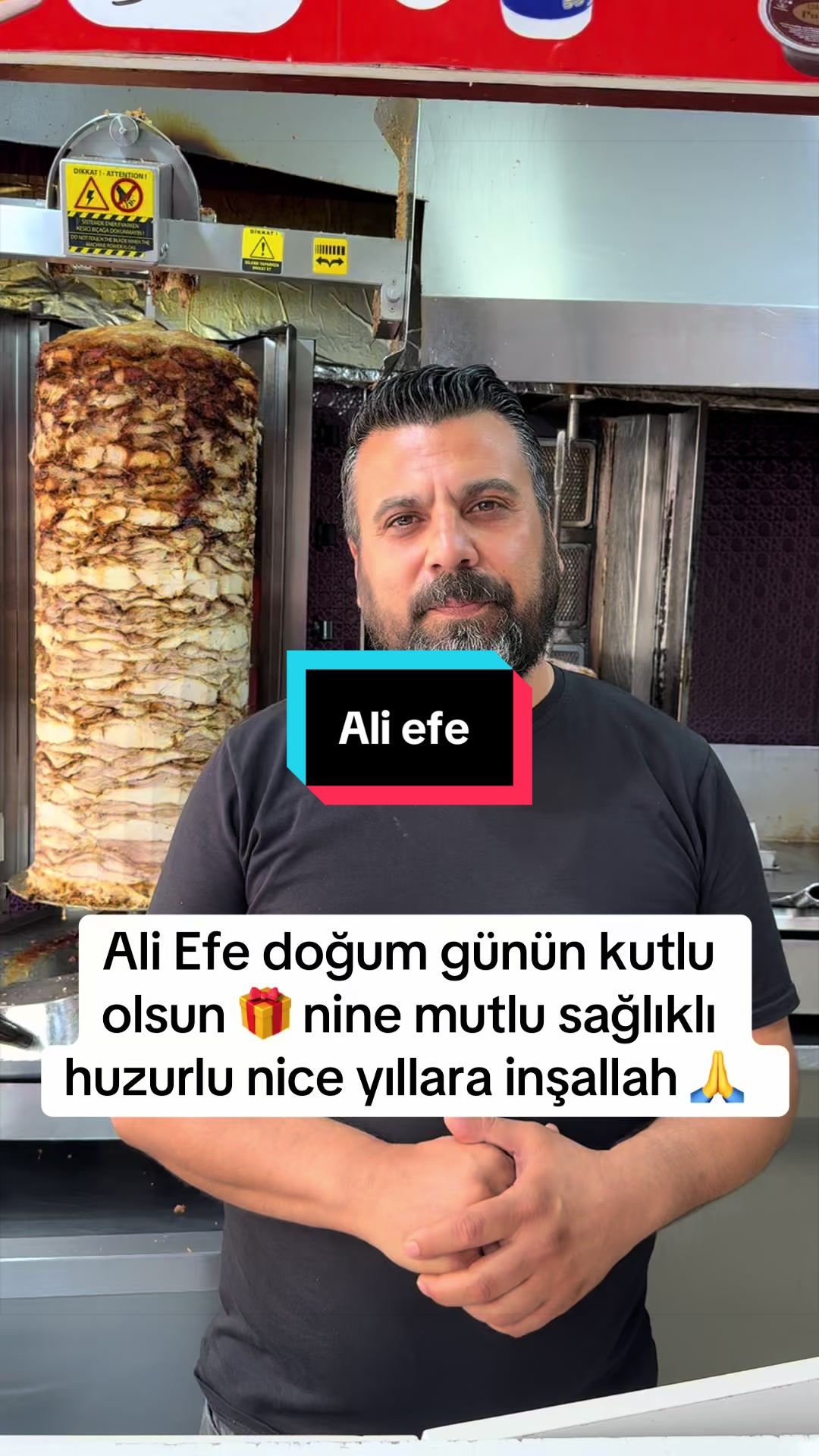 @GEYLANİDONER
