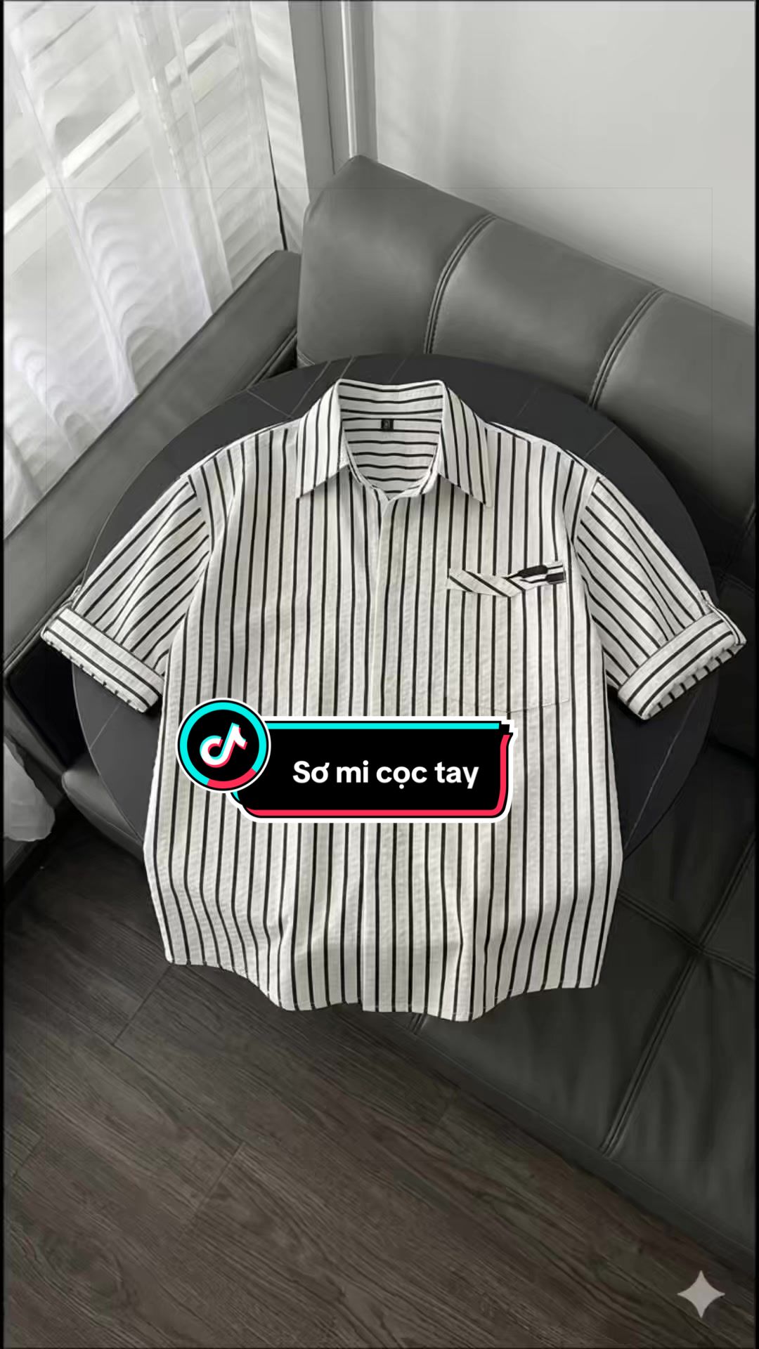 @Man Concept - Tủ Đồ Quý Ông