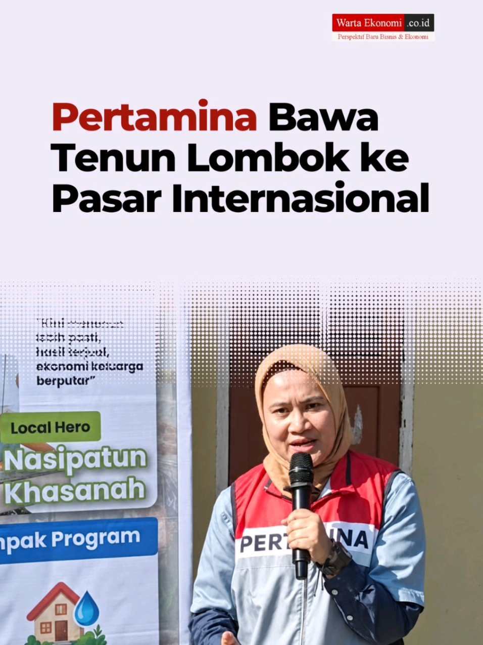 @Warta Ekonomi
