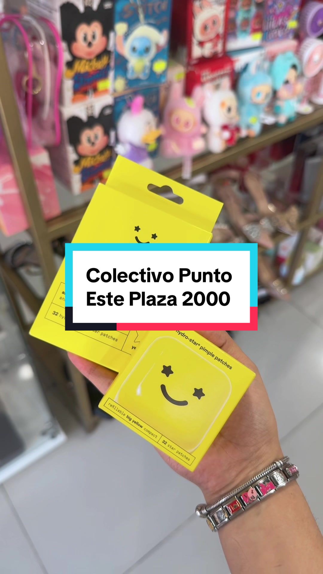 @Colectivo Punto Este