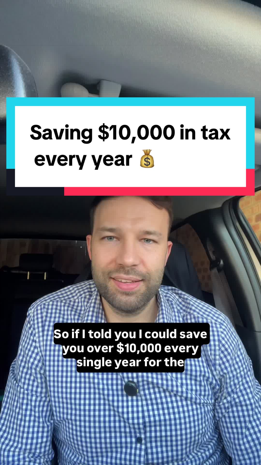 @Kieran | Financial Adviser