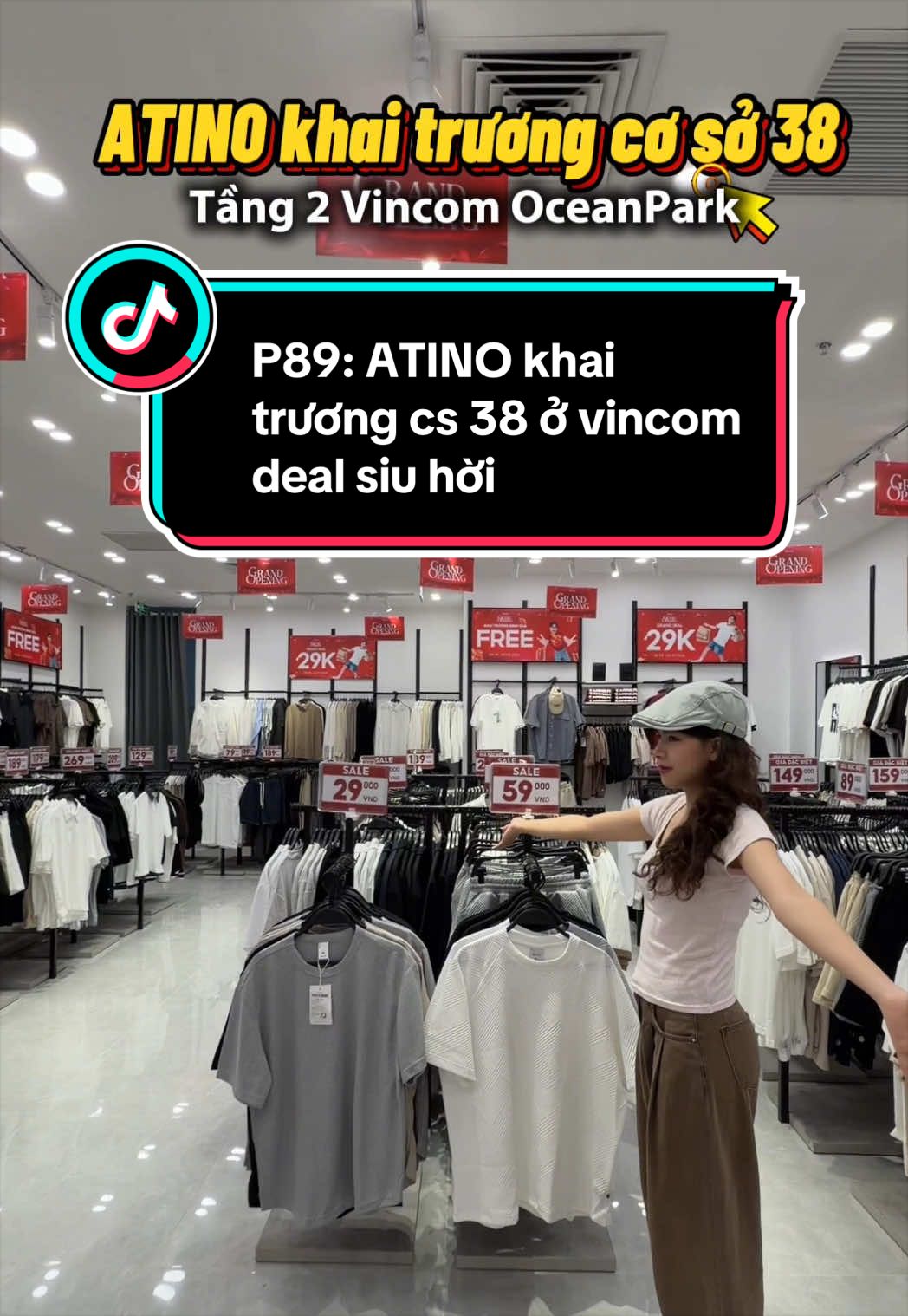 @Mỏ Khoét OceanPark