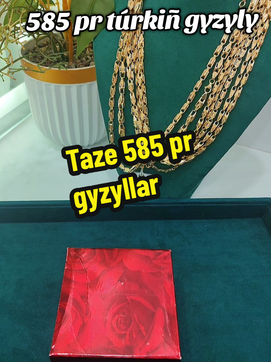 @Sulgun gold