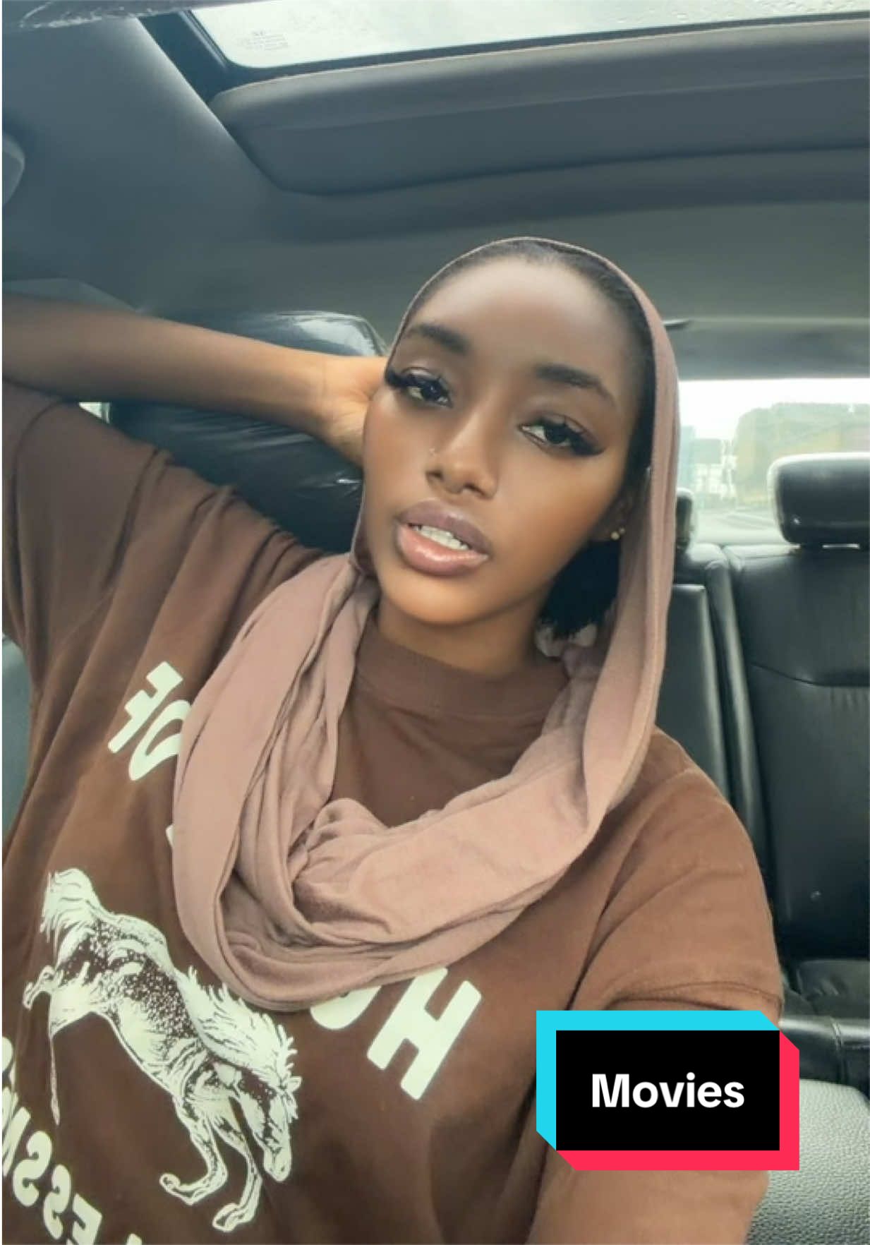 @Nurse Hajaar| UGC Creator