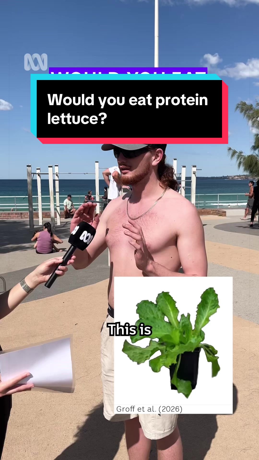 @ABC Australia