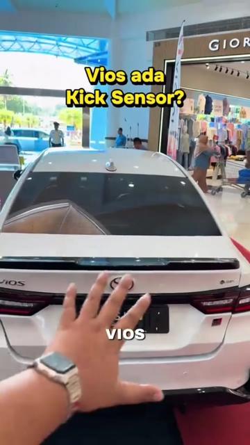 @Lisa | Toyota Expert