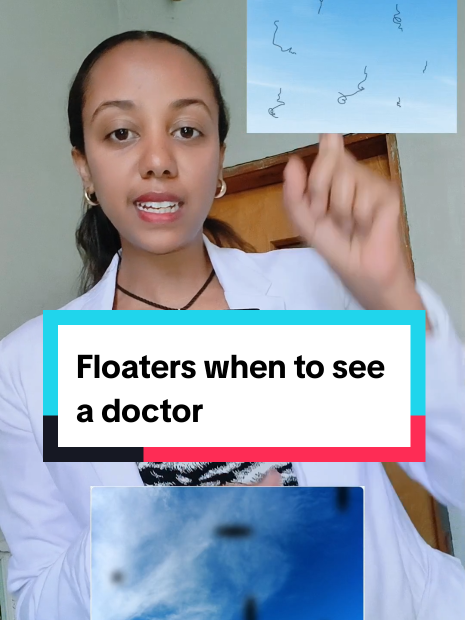 @Dr Wengelawit(Ophthalmologist)