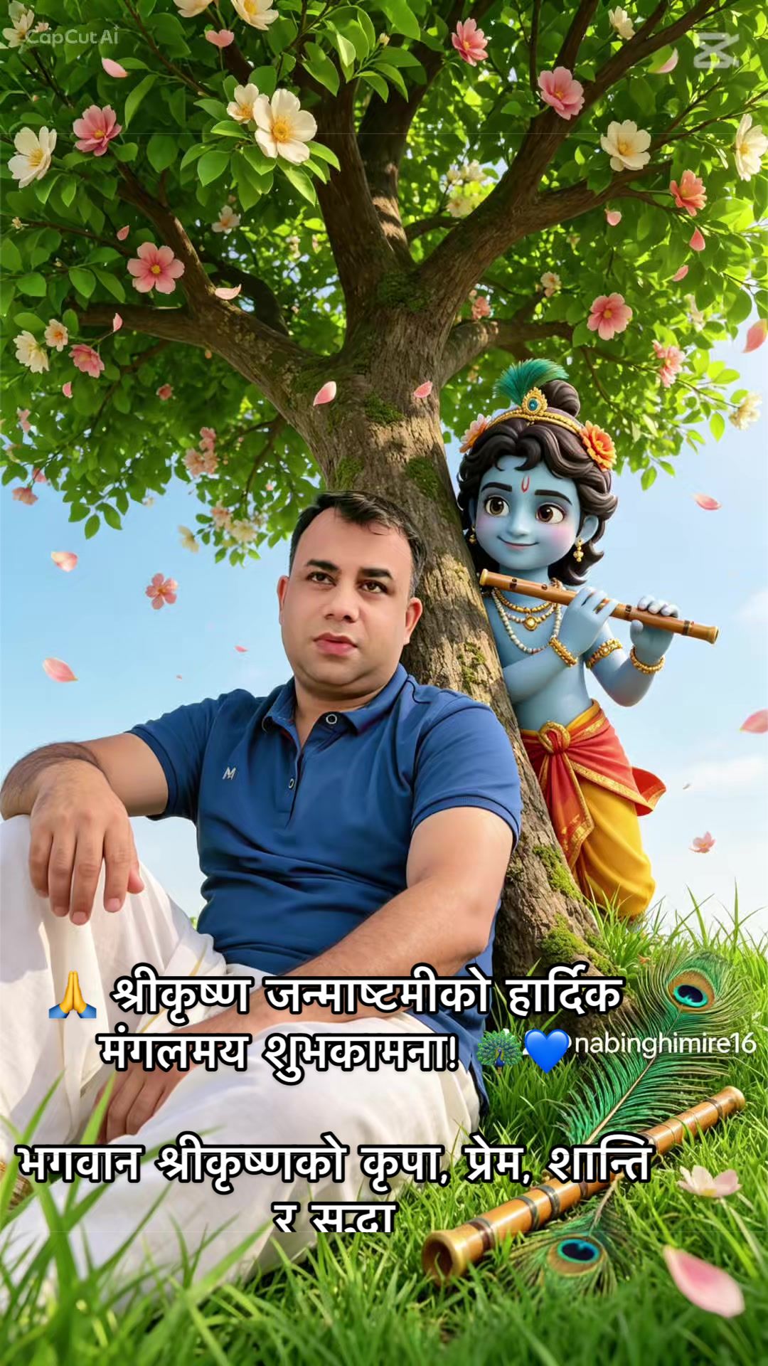 @Nabin ghimire 🇳🇵🇳🇵🇵🇹
