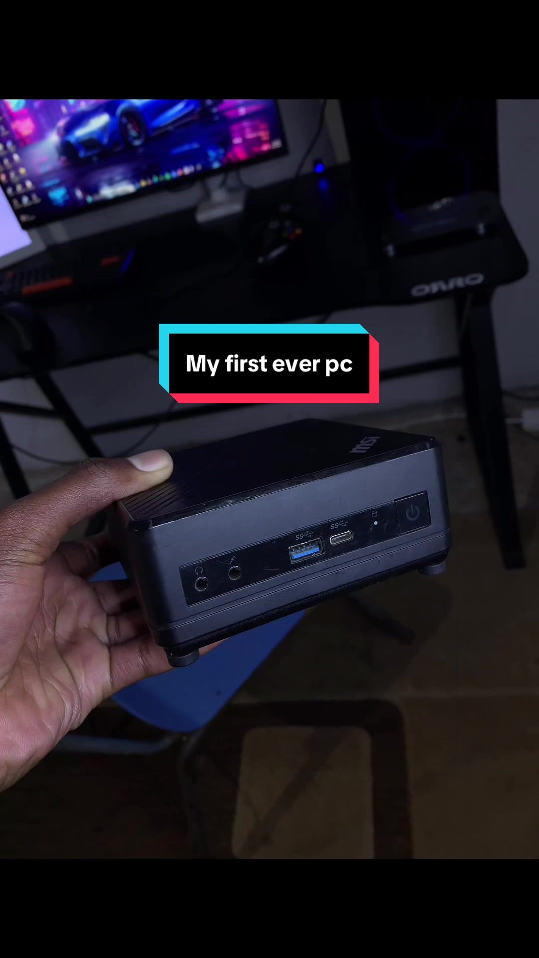 @KagisoTech