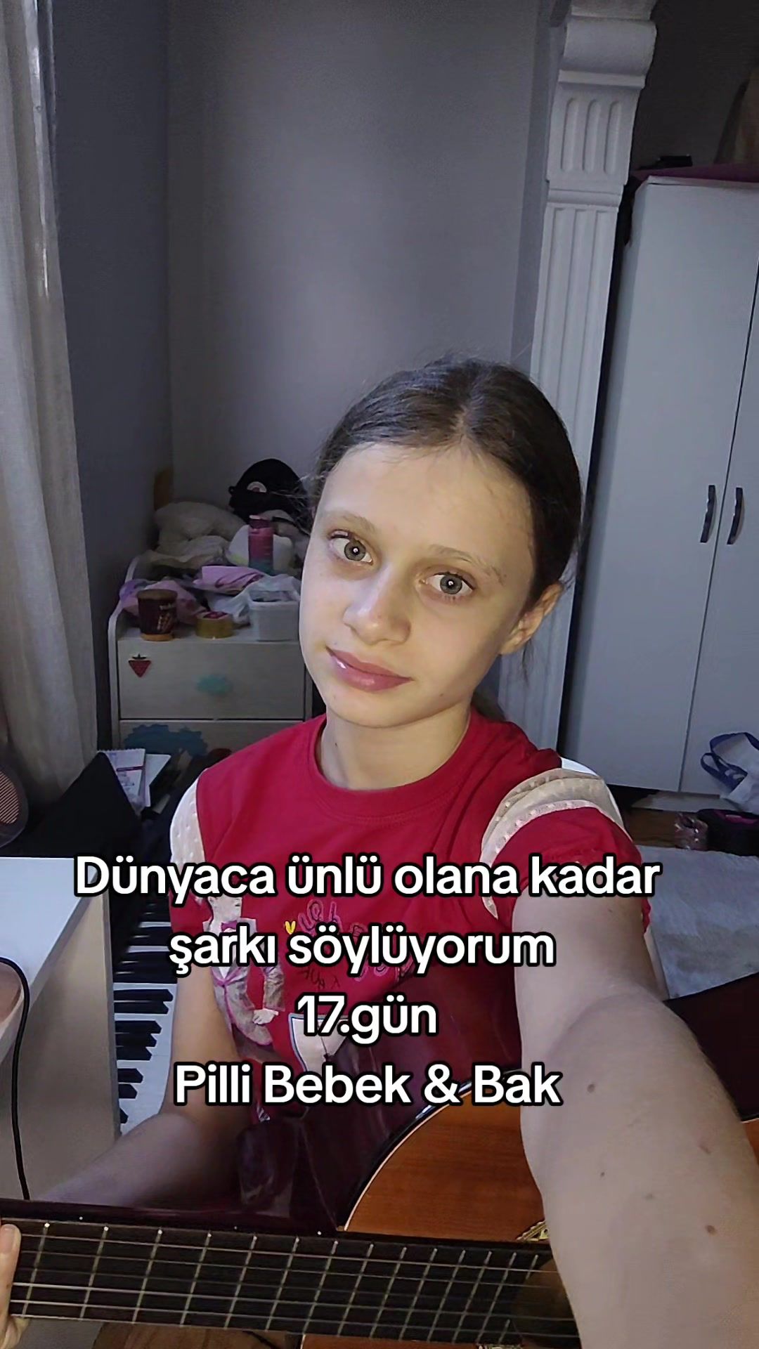 @Ece(Mehmet) Çayırlı