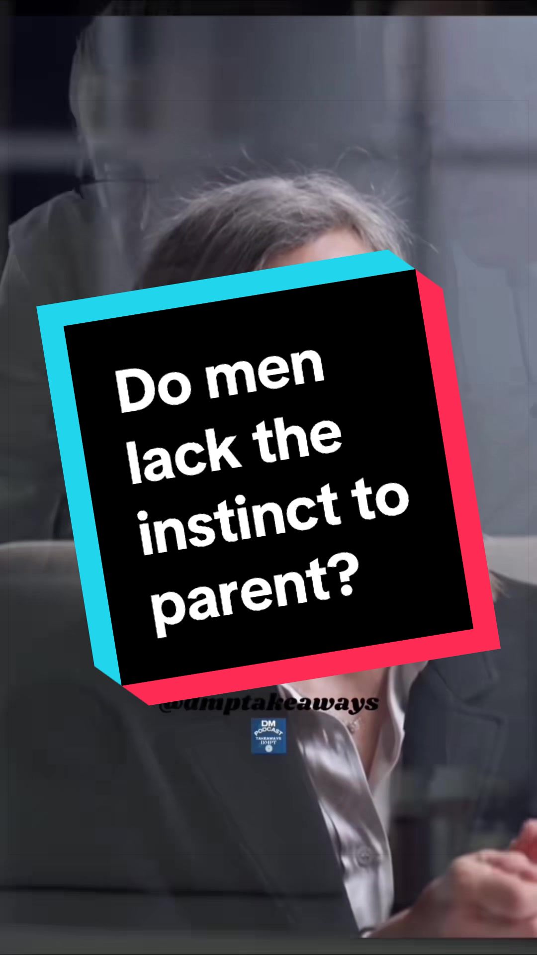 @Professor Neil