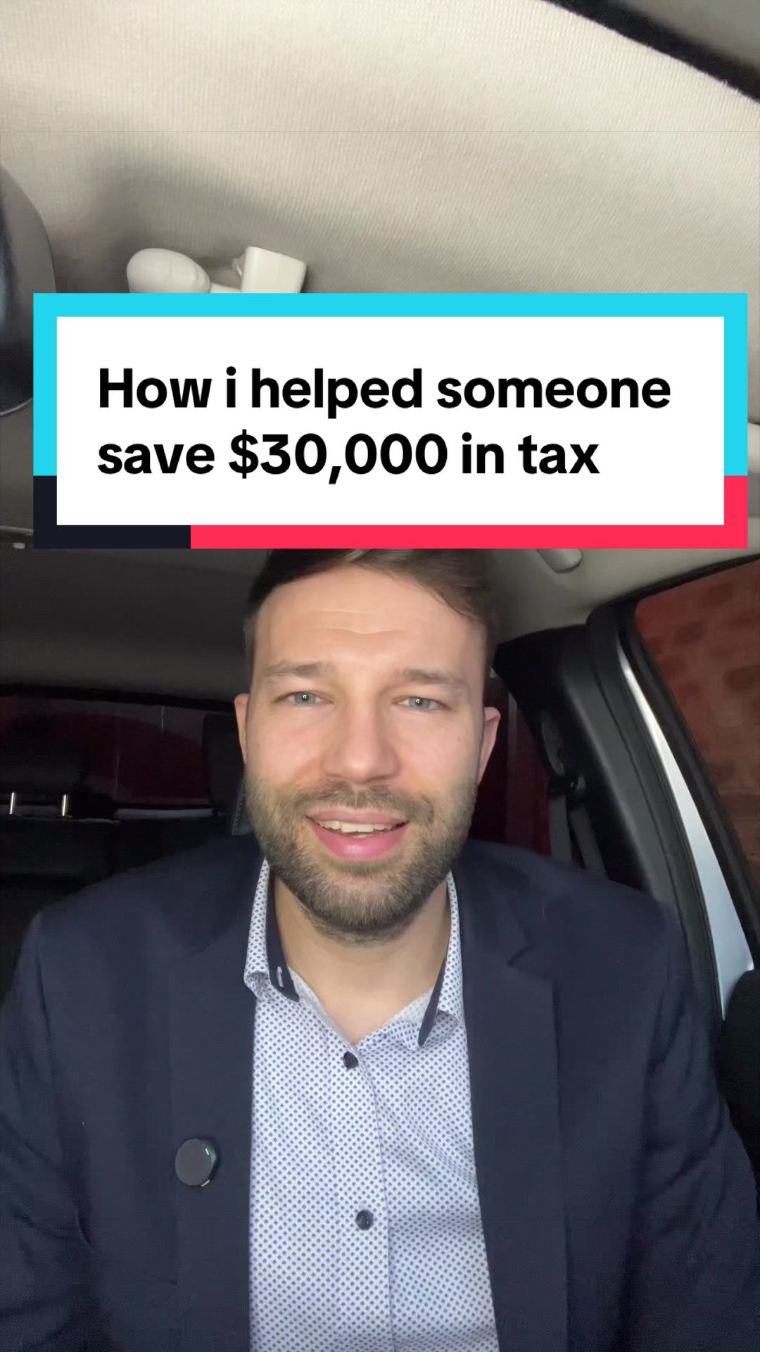 @Kieran | Financial Adviser