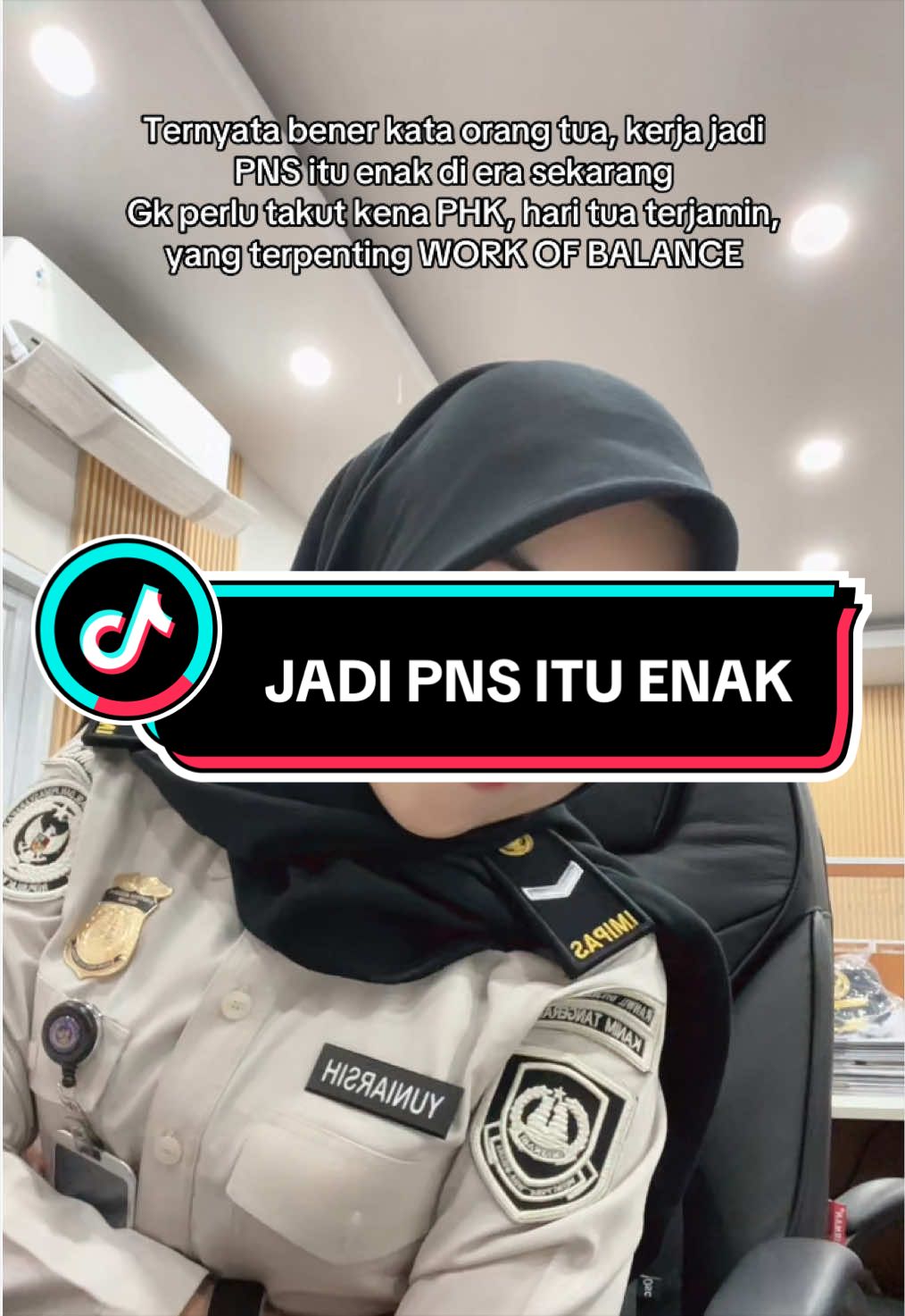 @Yuniar | CPNS Sharing✨👩🏻&zwj;✈️