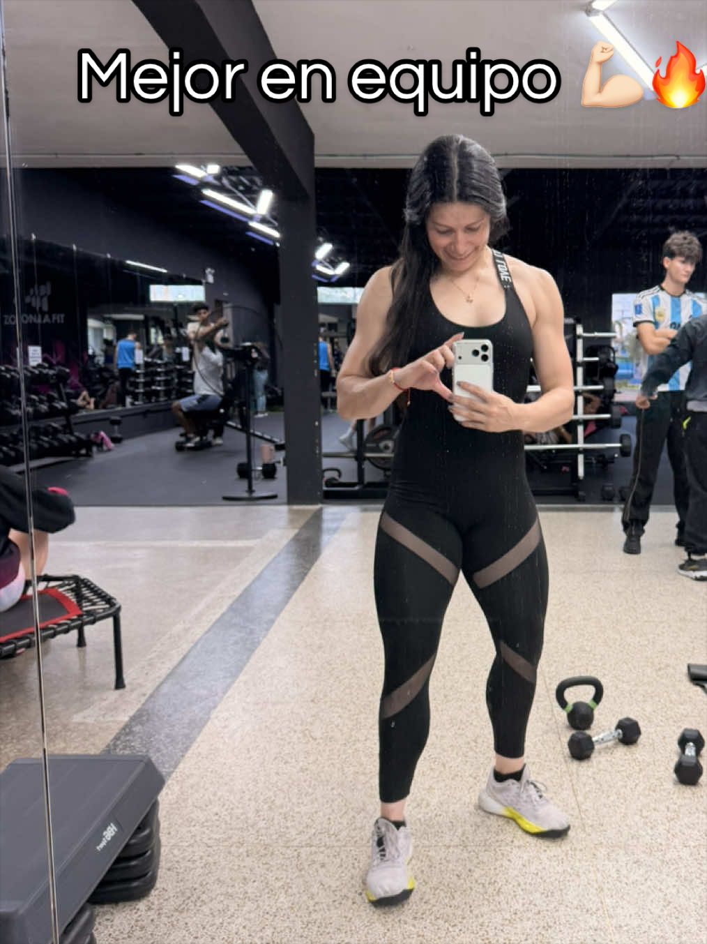 @yraisfit