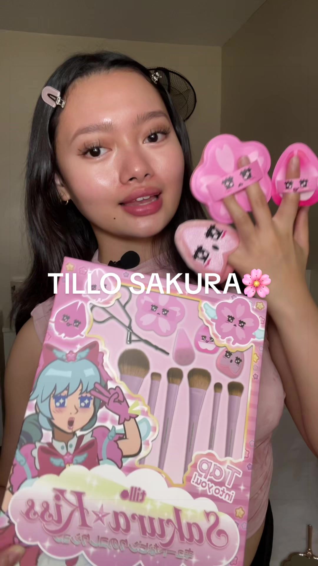 @Kassey Garcia