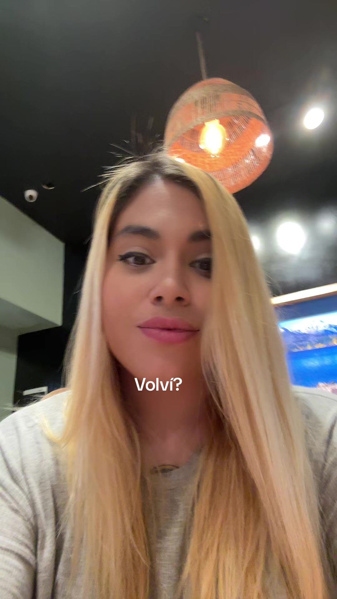 @Kiara Acosta