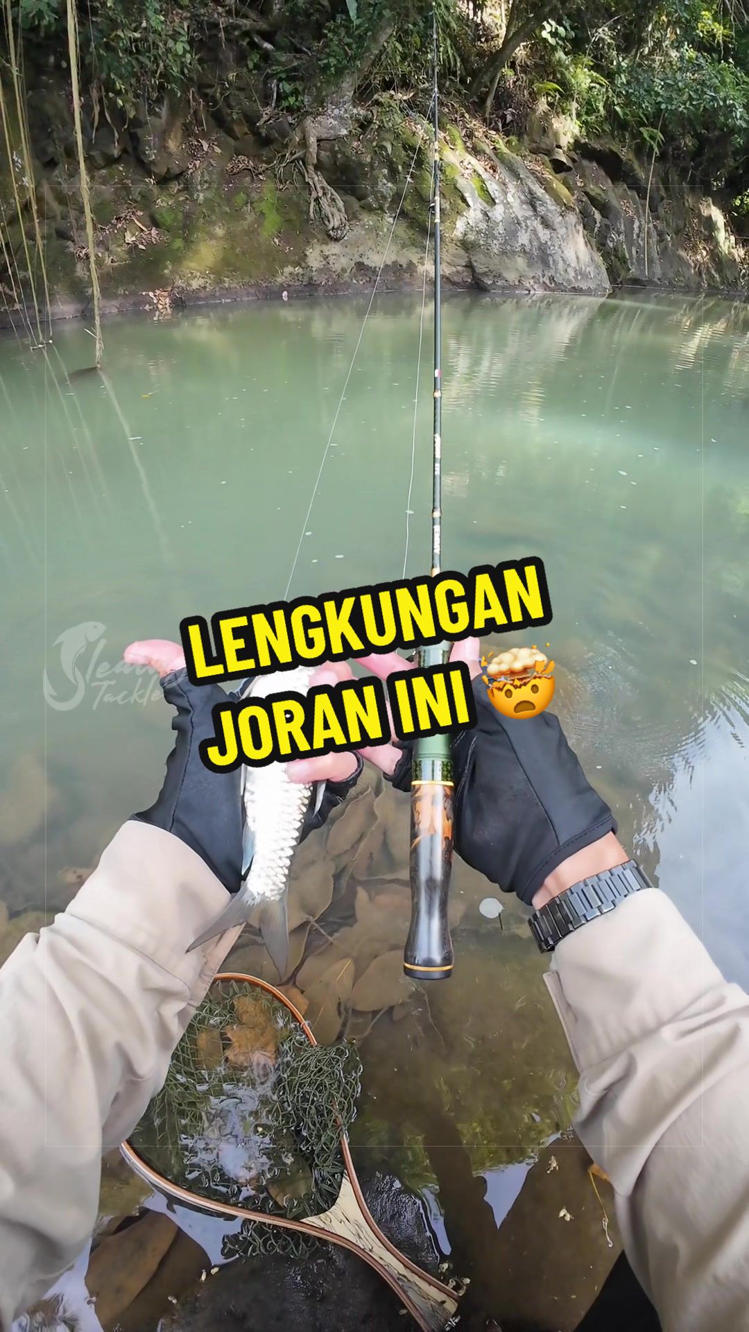 @Sleding Tackle