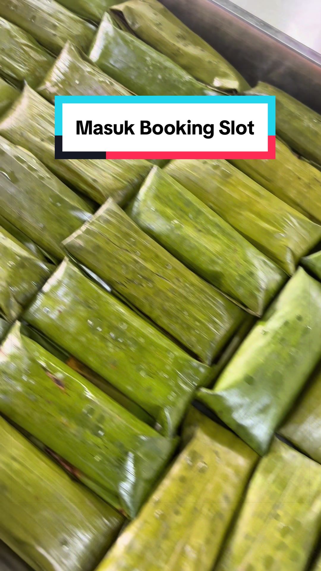 @Pakcik Si Penjual Kuih
