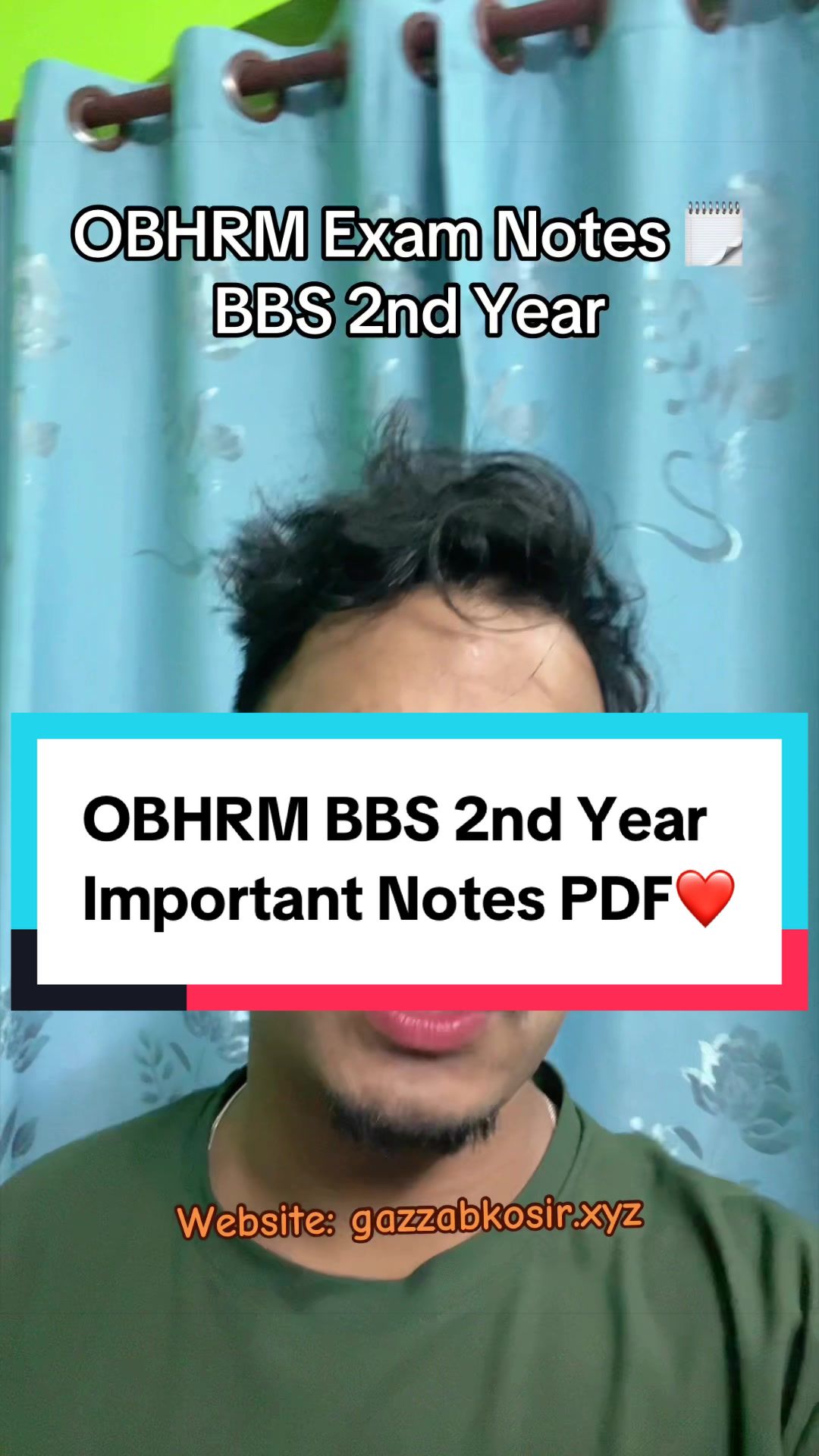 @Manish Sir(Gazzab ko Tuition)
