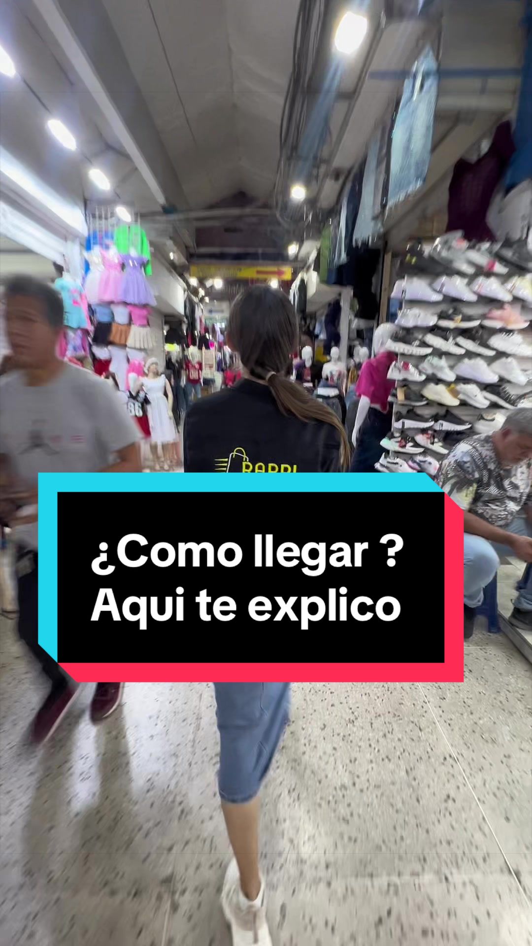 @RAPPI TIENDA
