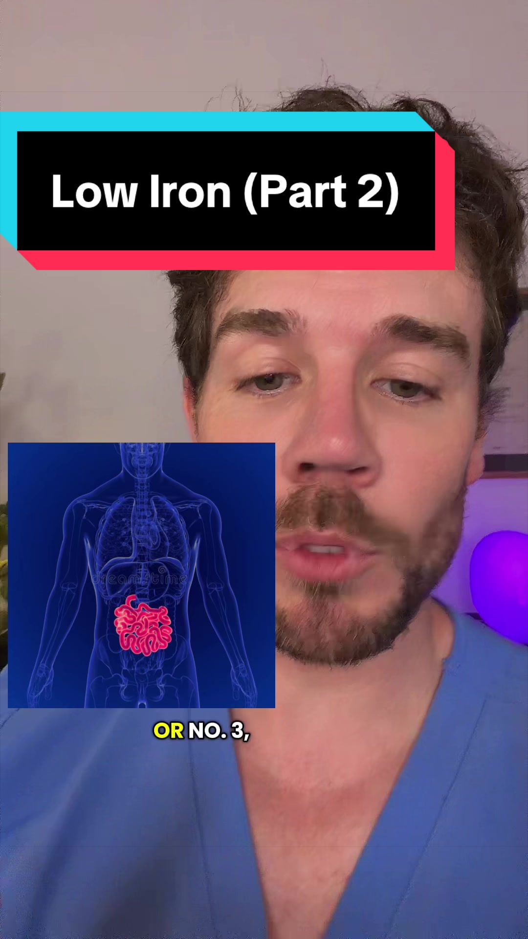 @Doctor Michael