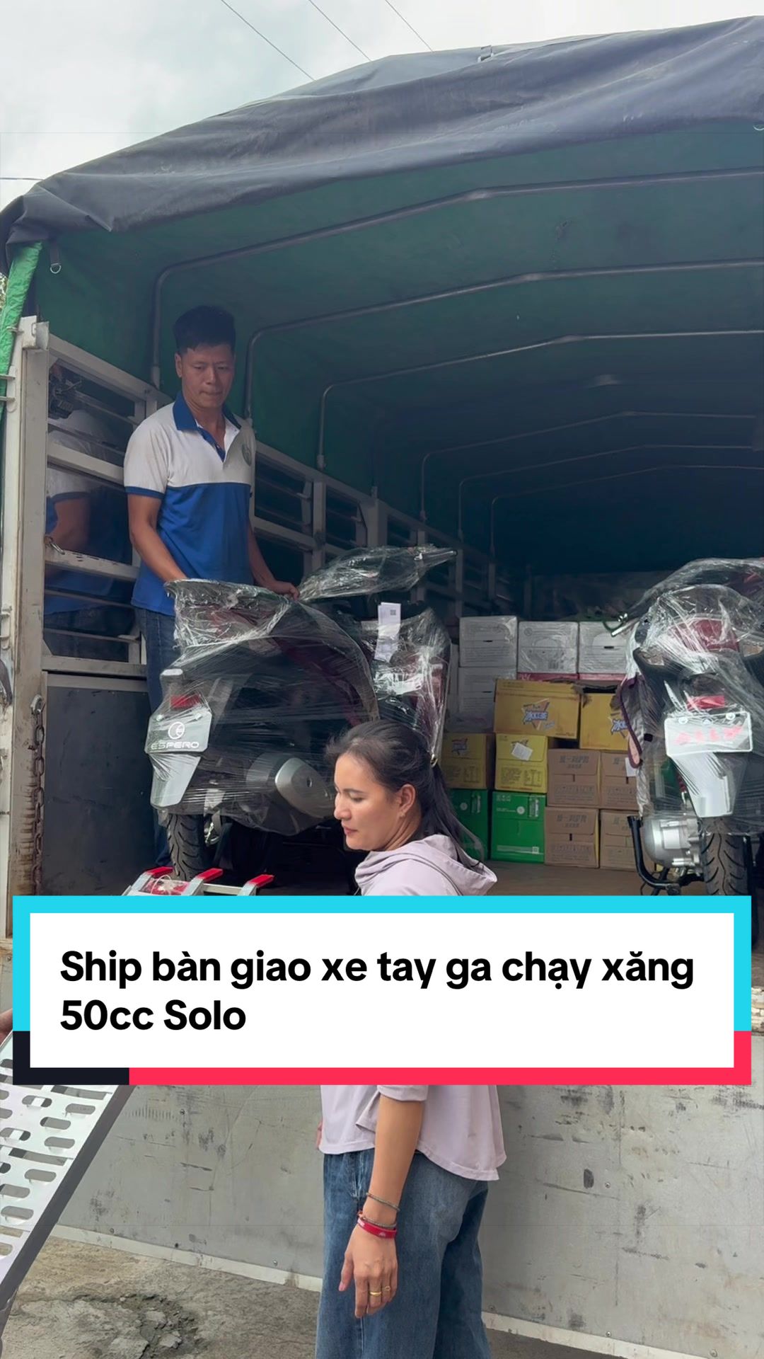 @Thế Giới Xe Văn Ng&acirc;n