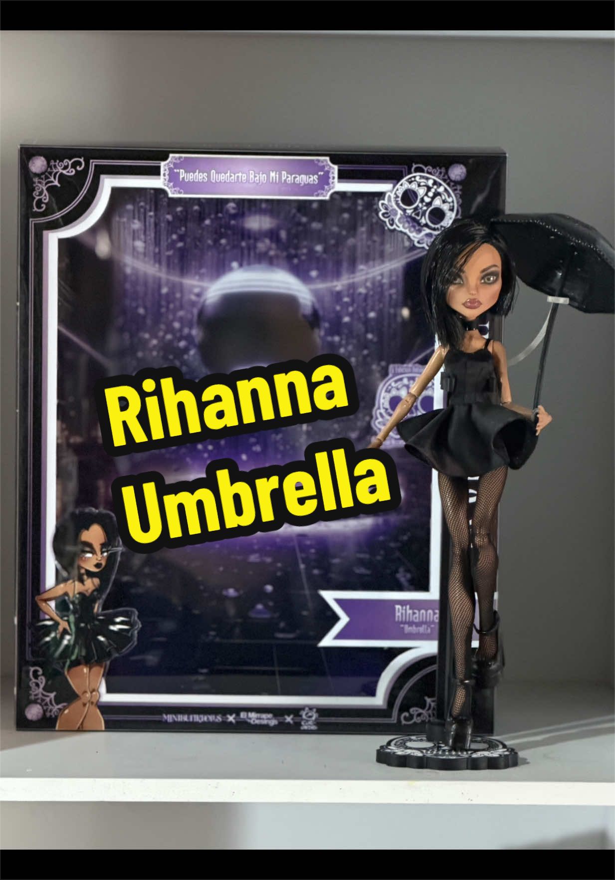 @@MinibutikDolls