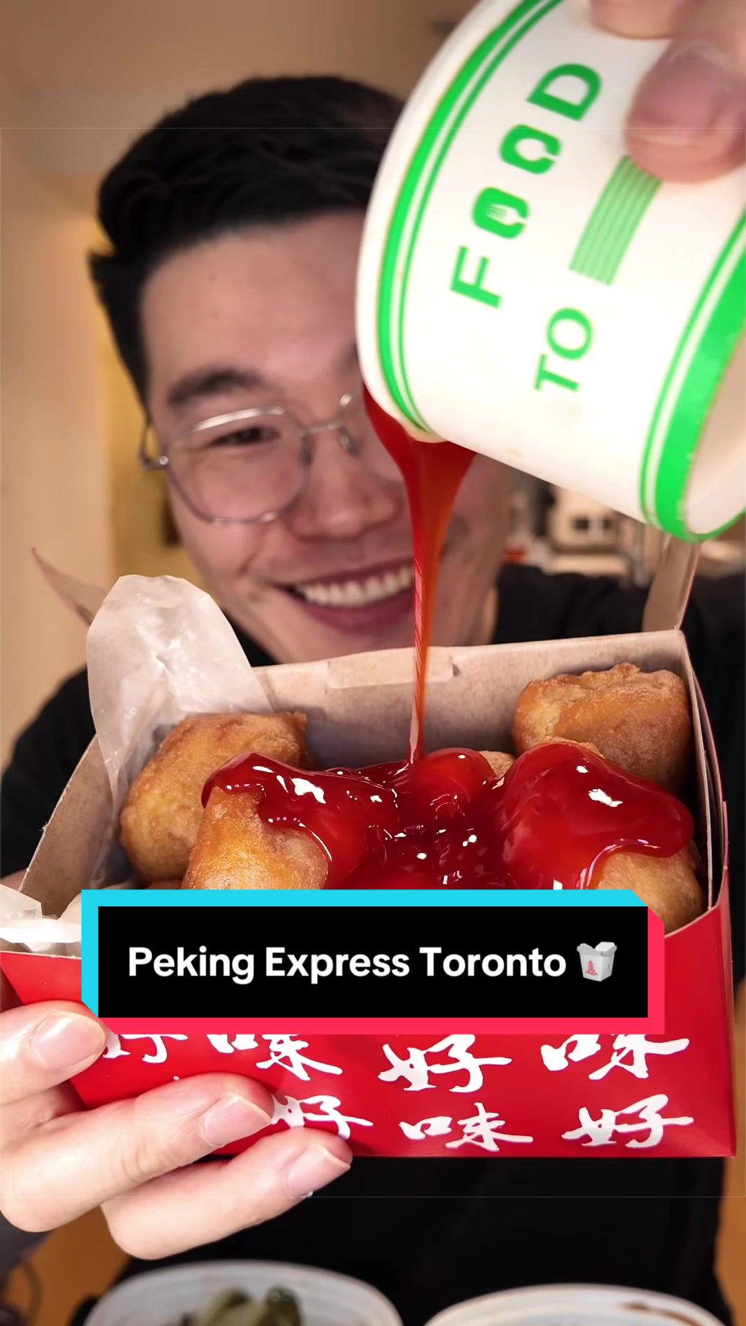 @Tiger Eats Food 🍩