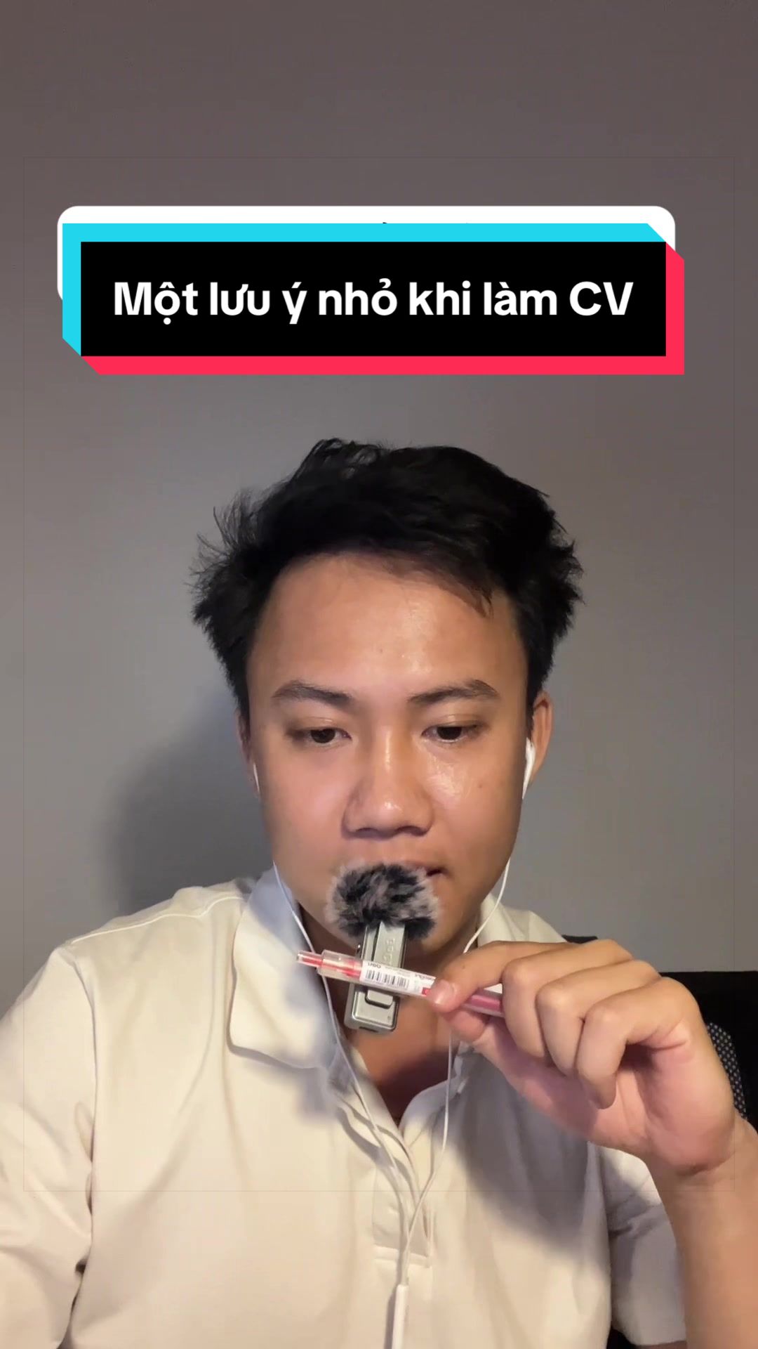 @“Bẻ Ngáo” Marketing cùng Duy