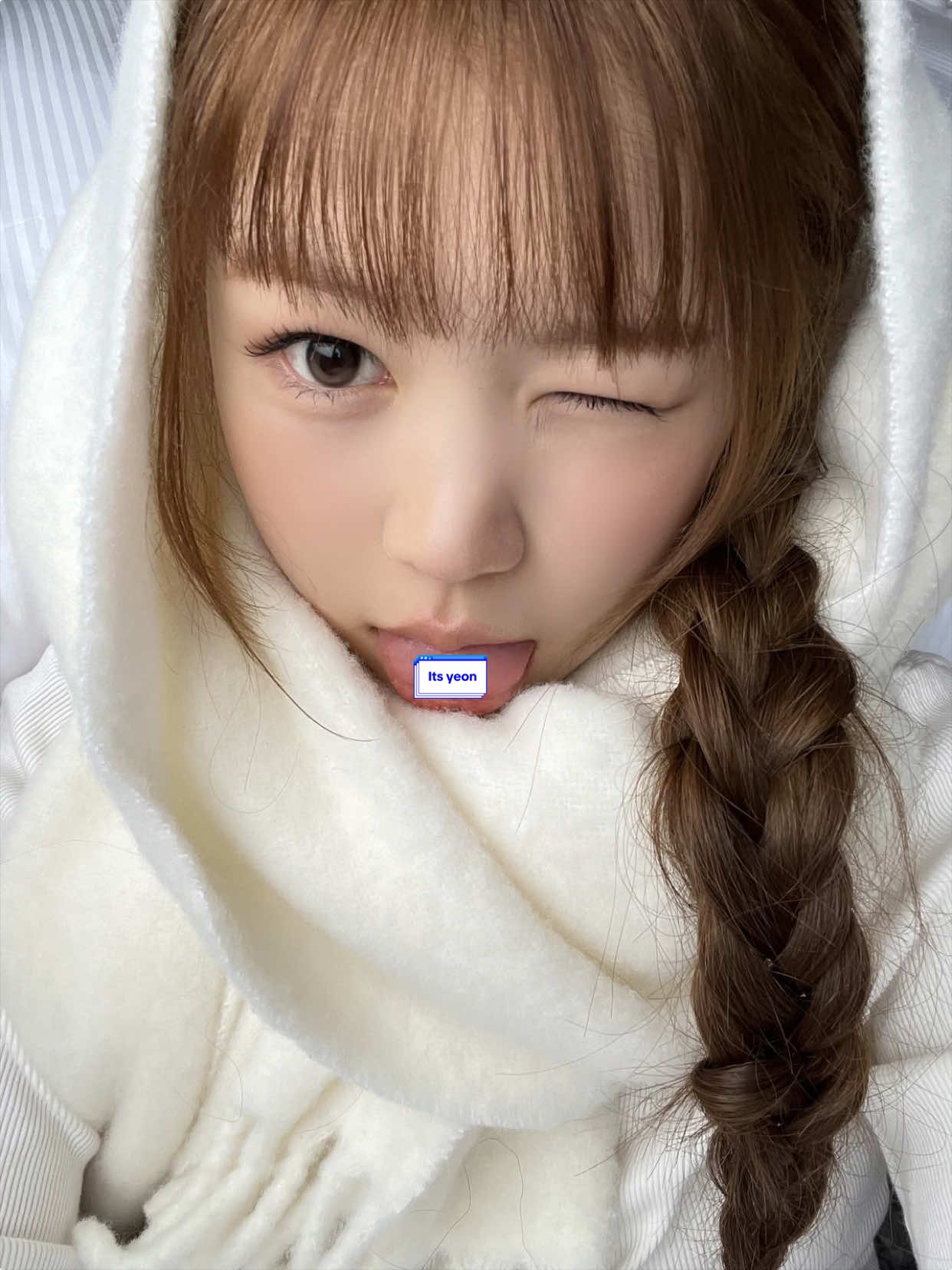 @‿‿ YEUNI𓏵