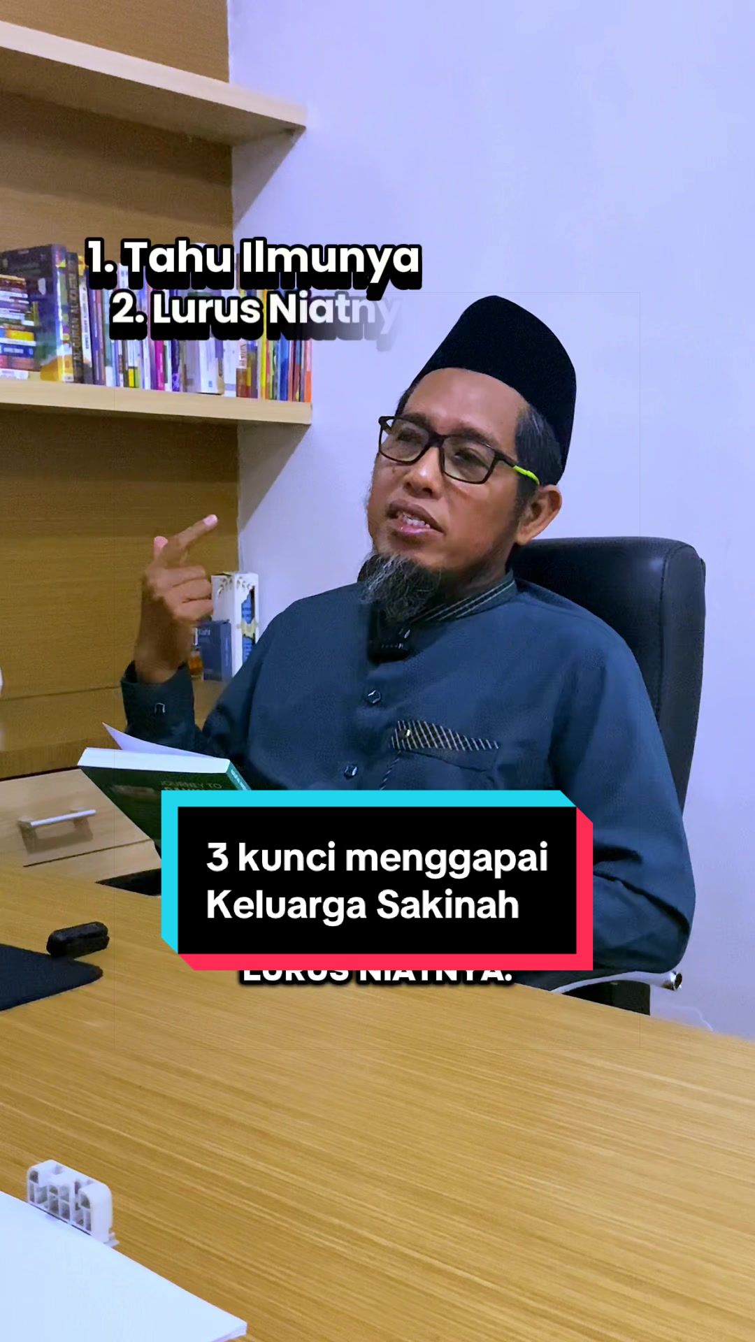 @Pustaka Arafah