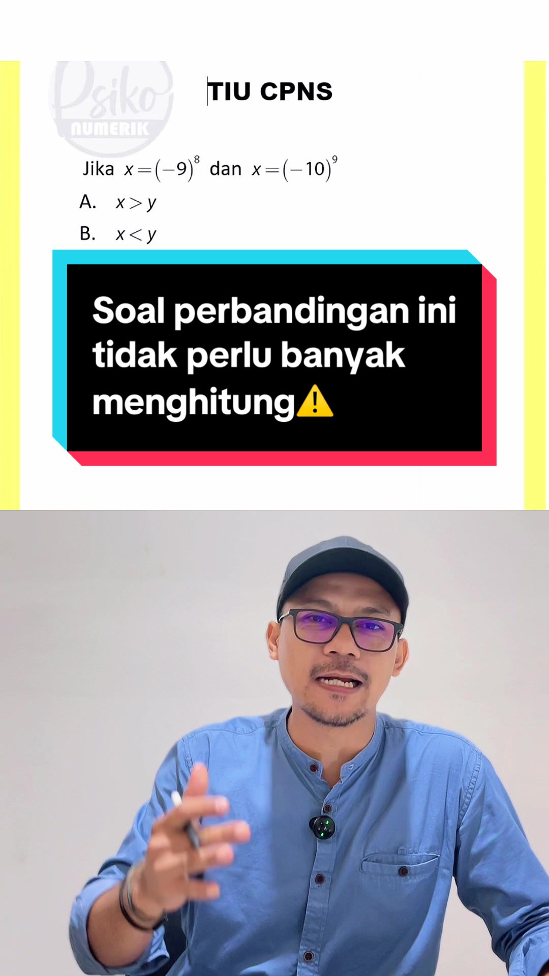 @Psikonumerik