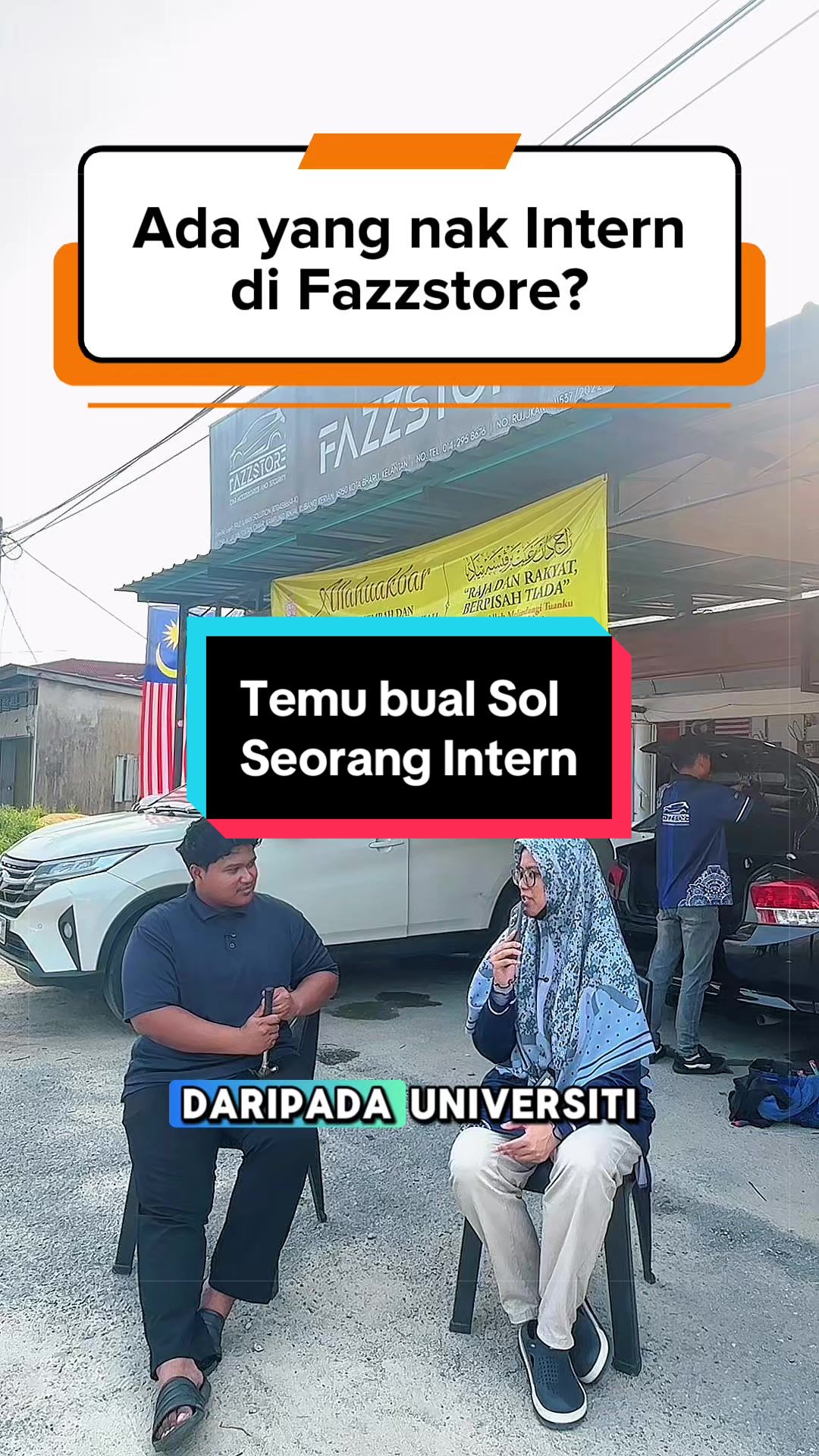@Fazzstore Kelantan