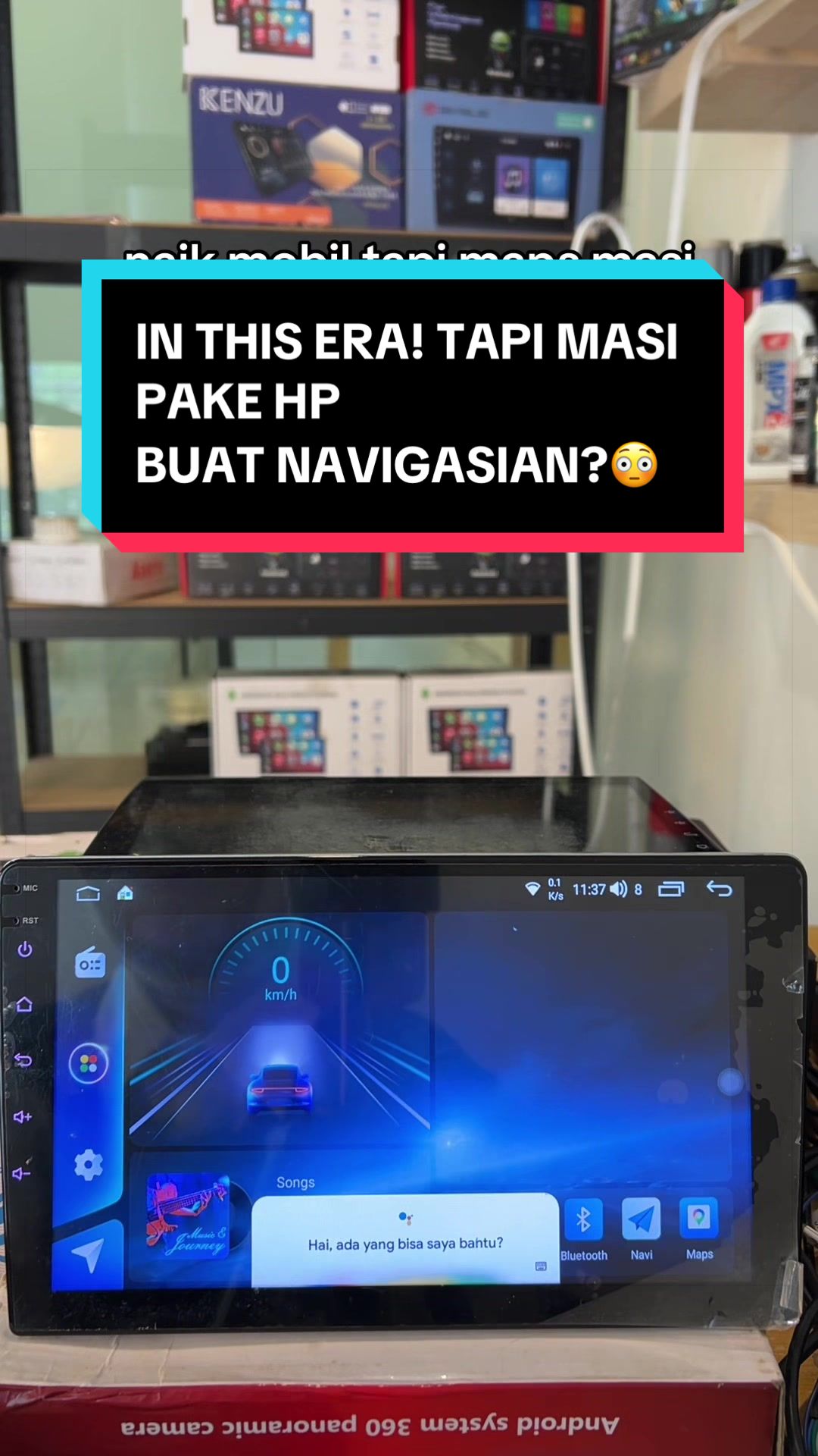 @TVMobilIndonesia