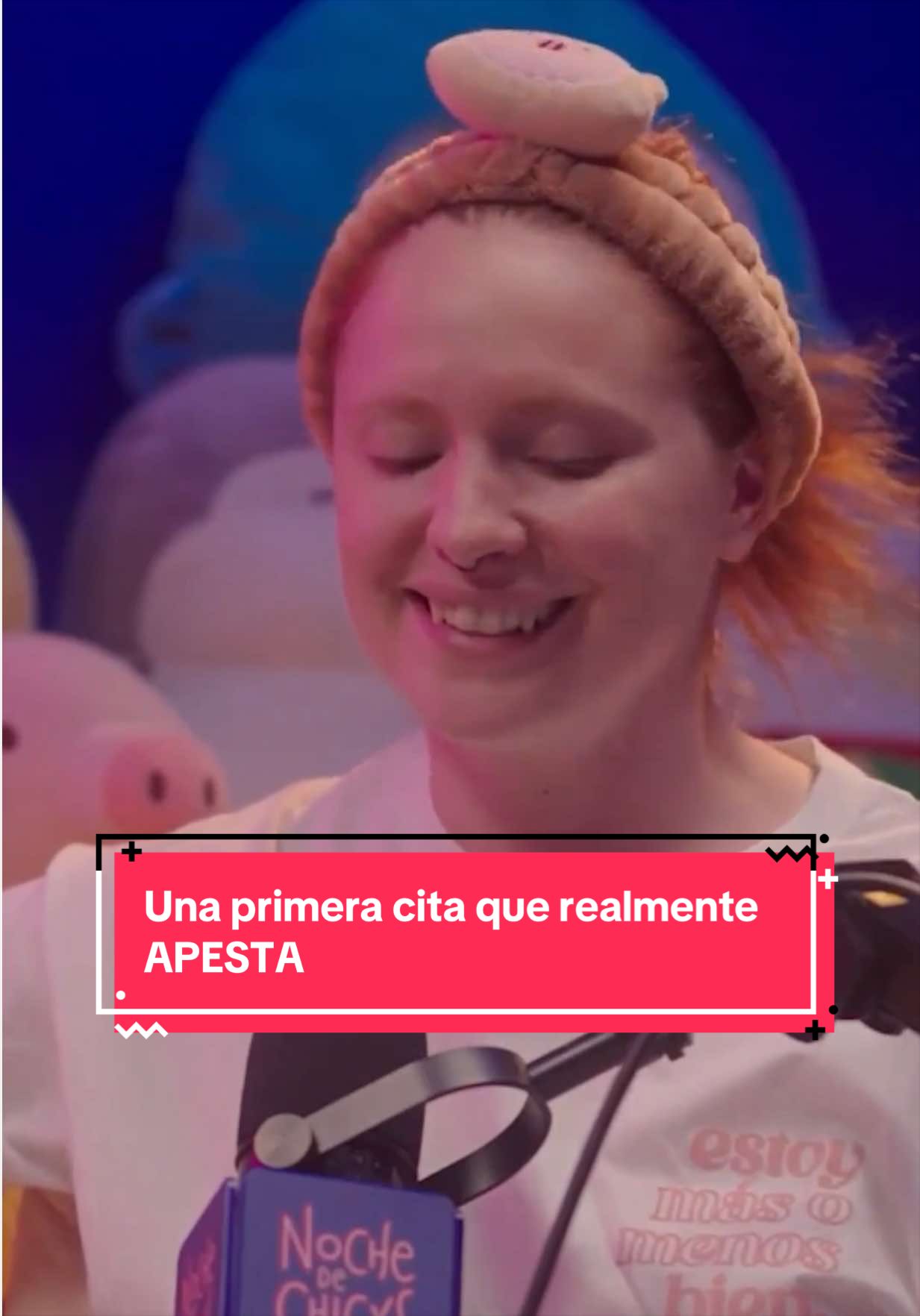 @💅🏼Noche de Chicxs🍿 podcast