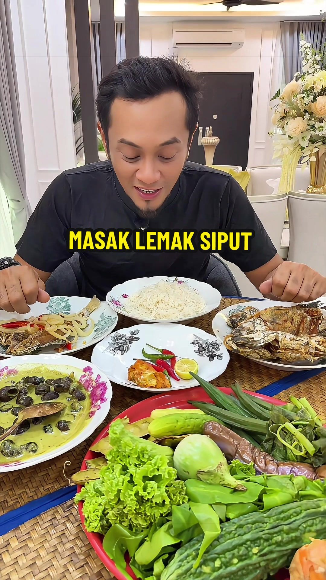 @King of budu