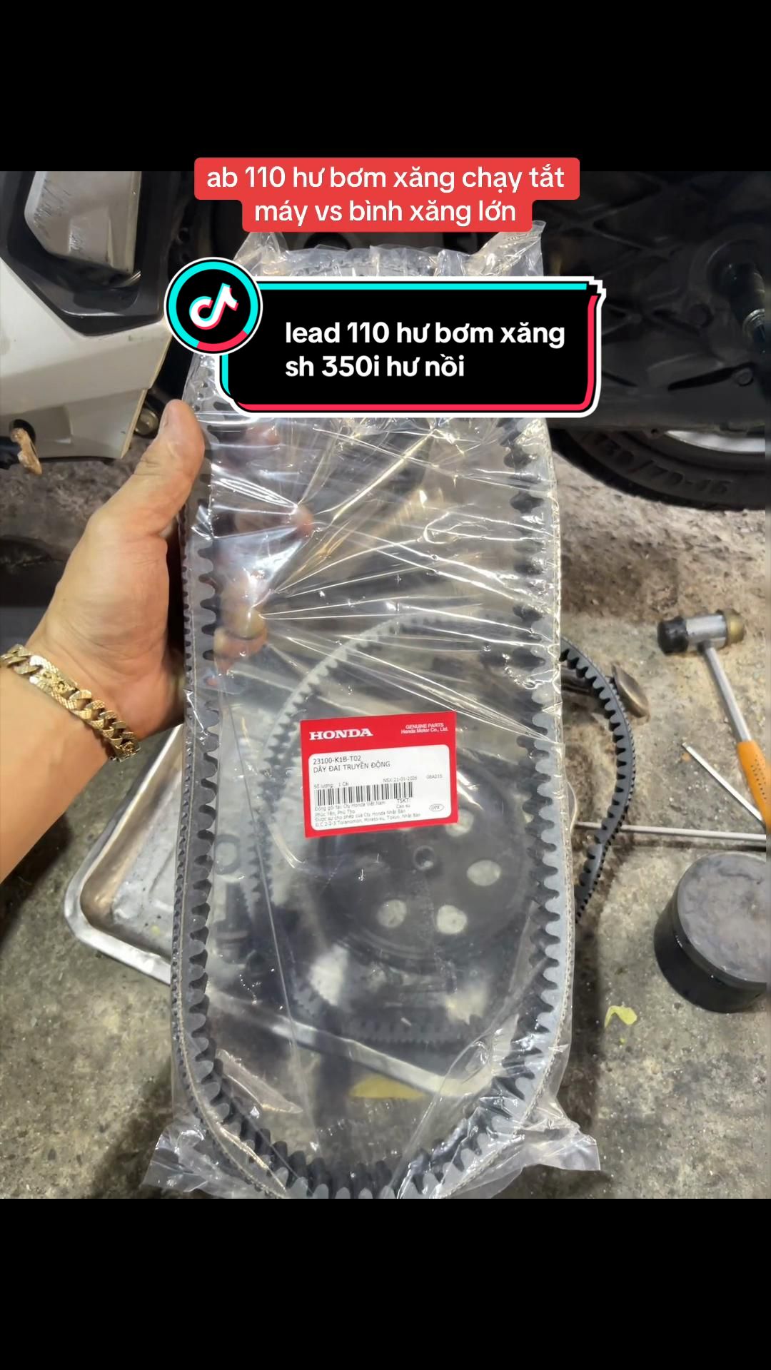 @Tiến racing shop quận9