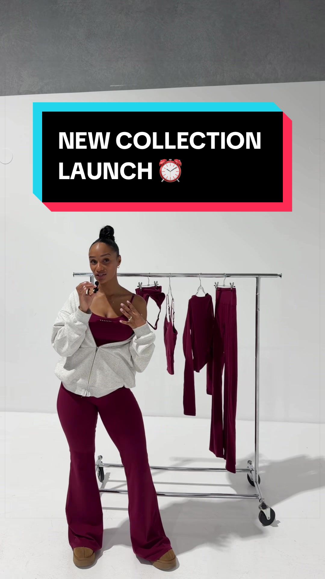 @LORRIN | MODESSA ACTIVEWEAR