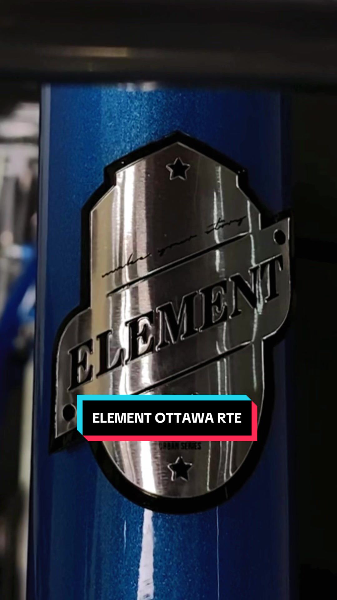 @Element Bike Indonesia